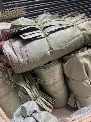 Heavy Sacks