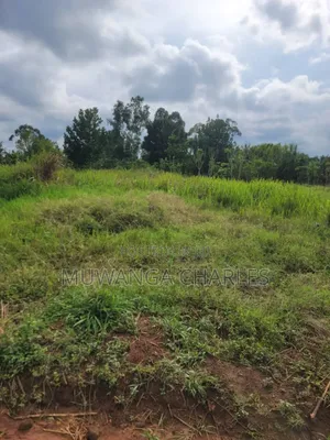 Plots on Sale in Matugga Kilolo