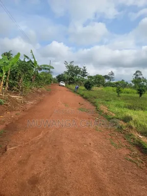 Plots on Sale in Matugga Kilolo
