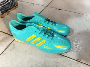 Ankle Boots Football for Players Original Material