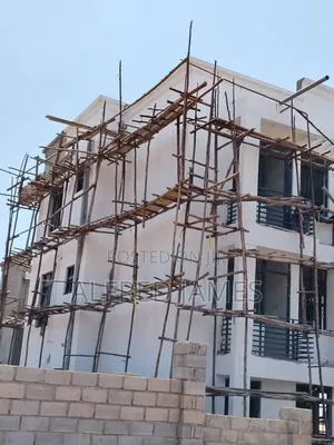 Painting And Well Preparation