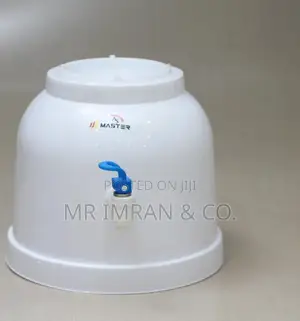 Manual Tabletop Water Dispenser