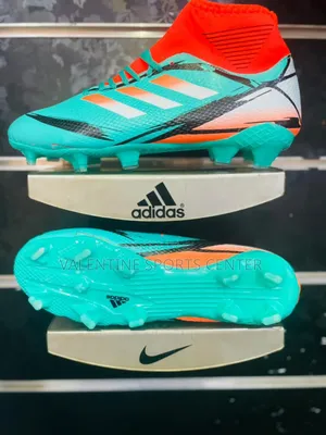 Gb Boots Ankle Football Shoes Original Material