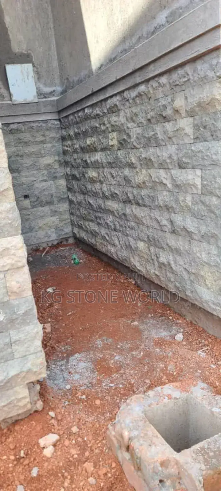 Stone Supplies