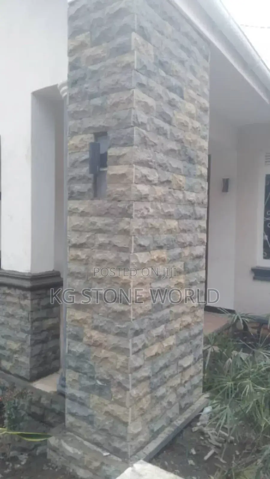 Stone Supplies