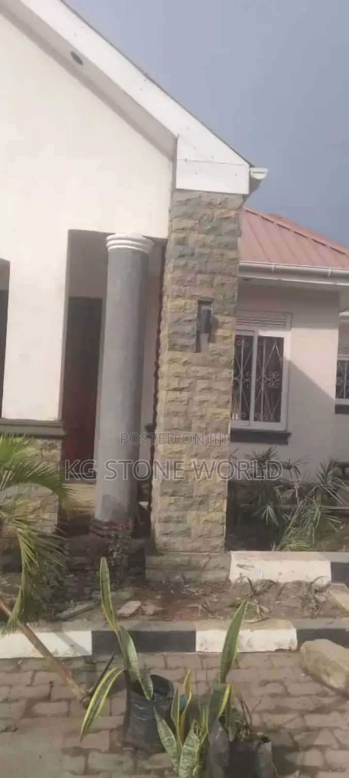Stone Supplies