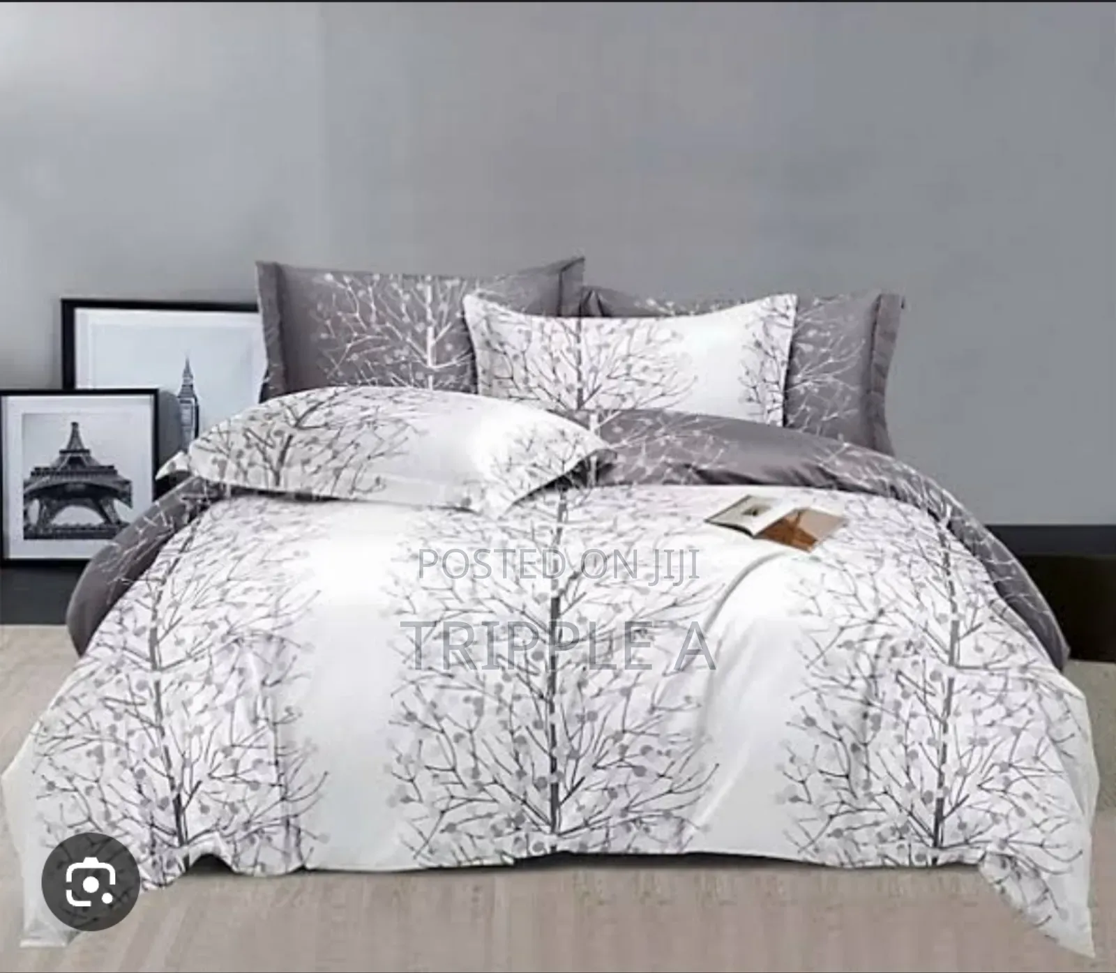 New Designs 10pcs Duvets