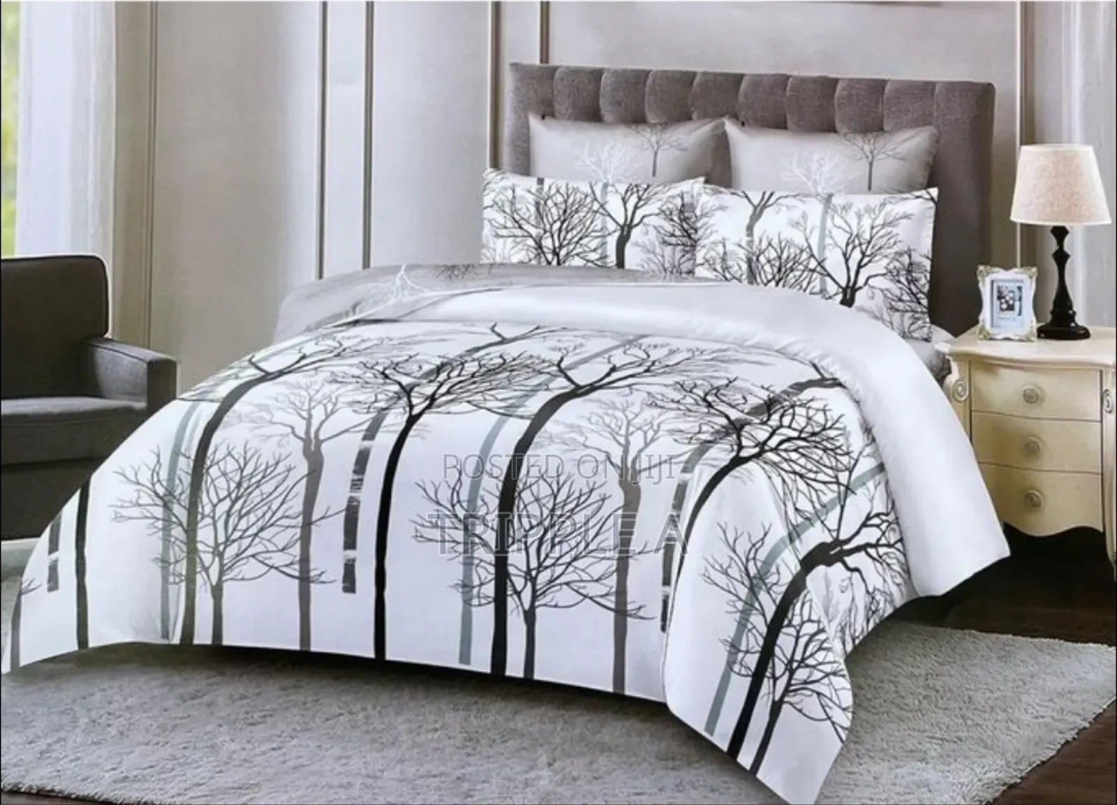 New Designs 10pcs Duvets