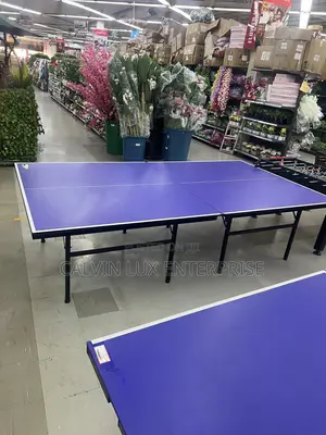 Tennis Table Board Full Kit