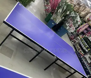 Tennis Table Board Full Kit