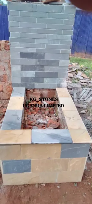 Mazera Kenyan Stones Supply And Install
