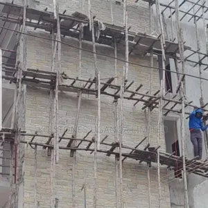 Mazera Kenyan Stones Supply And Install