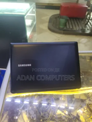 Laptop Samsung NP-N102SP 2GB Intel Atom HDD 160GB