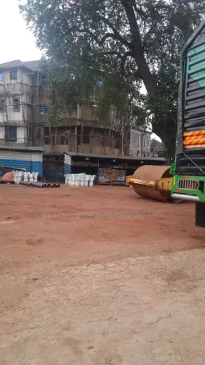 Mg Transport Services Uganda LTD