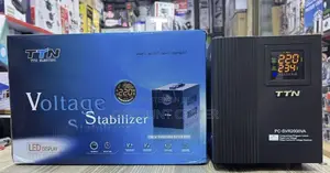 Voltage Stabilizer 1000w