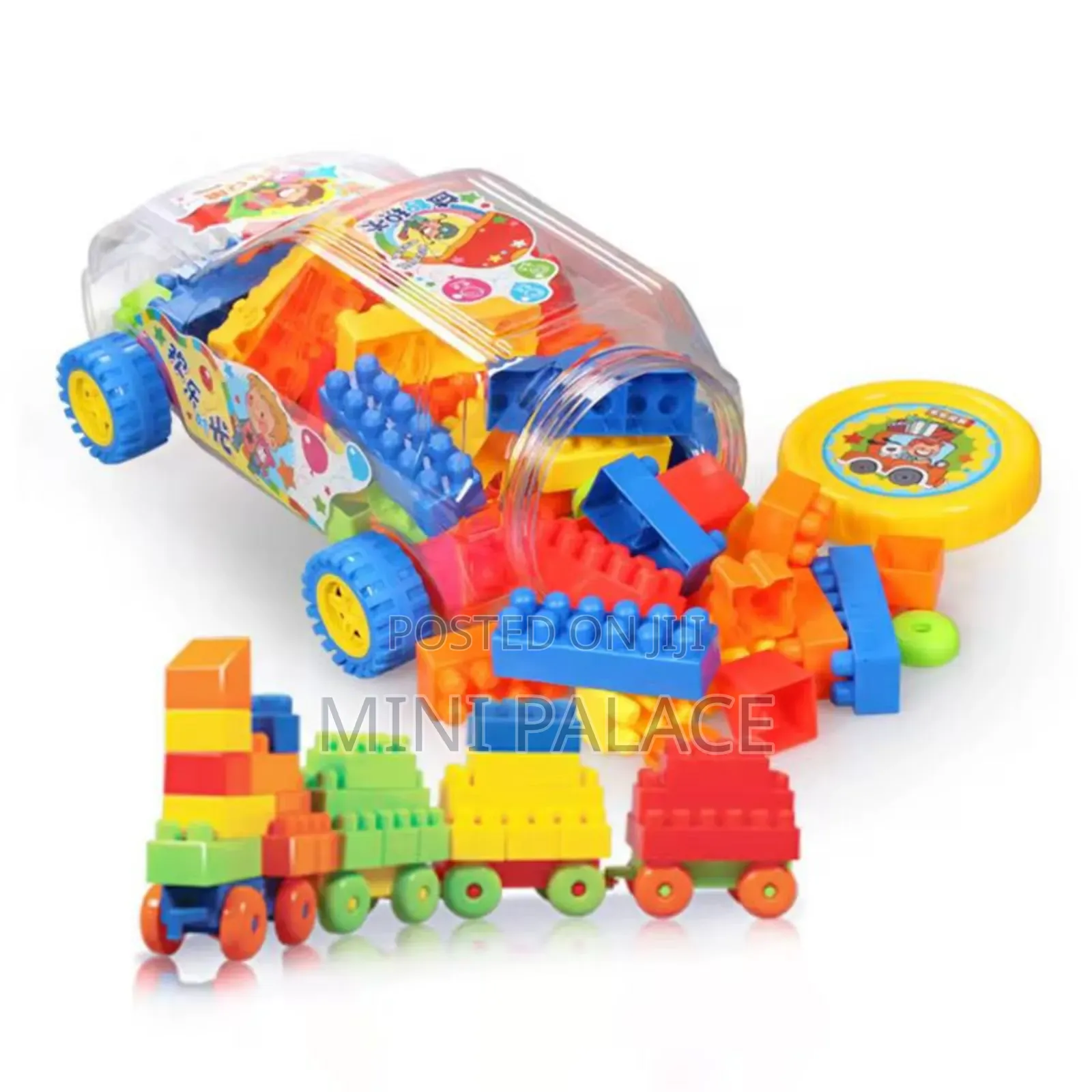 Kids Blocks