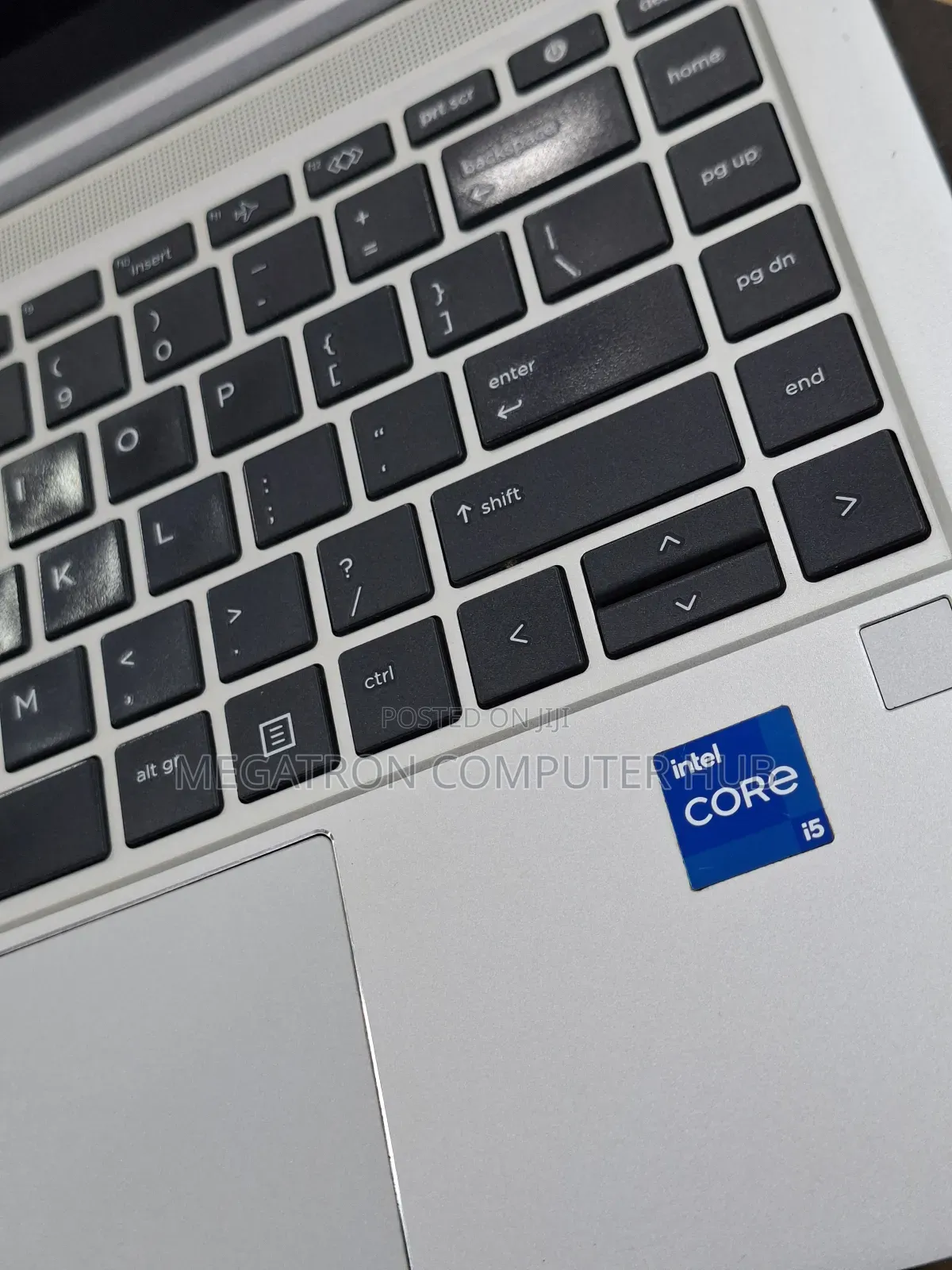 Laptop HP ProBook 440 G8 8GB Intel Core i5 SSD 512GB