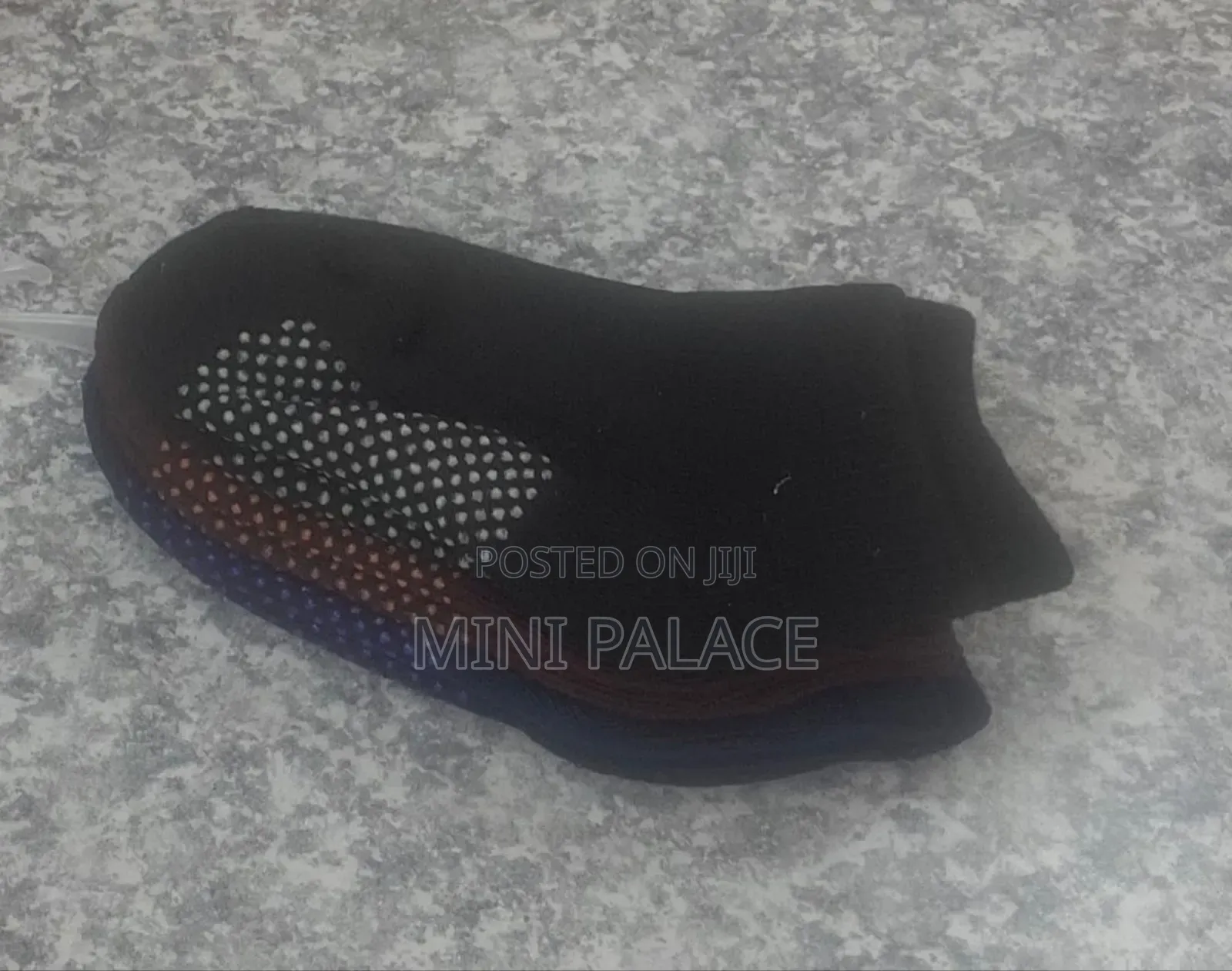 Kids Non Slip Socks(0-2yrs)