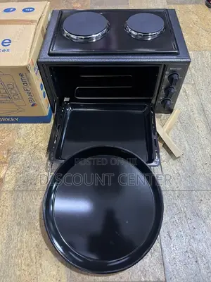Blueflame 35 Liters Oven