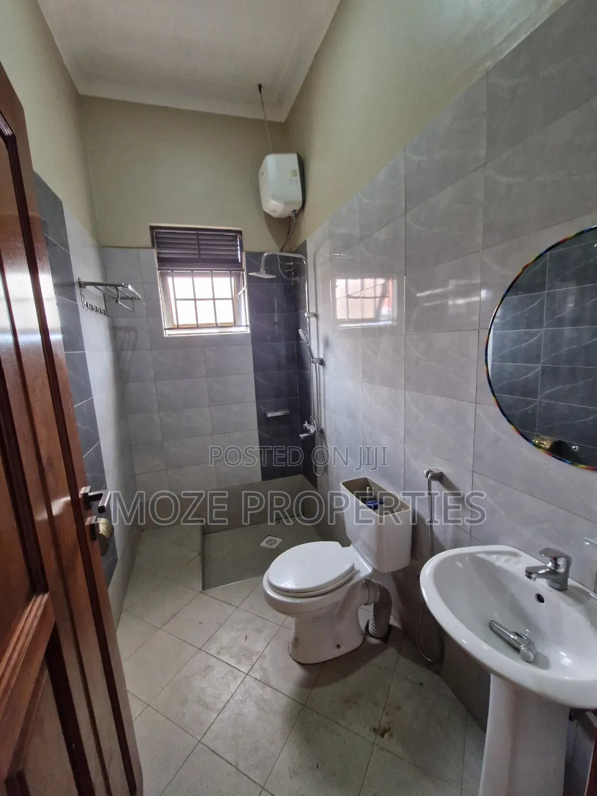1bdrm Bungalow in Kyaliwajala, Central Division for rent