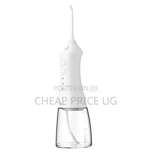 Portable Cordless Water Flosser