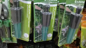 Adjustable Garden Hose Hozzle