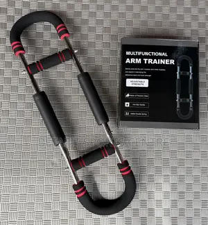 Arm Trainer Machine