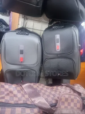 Duslang Chest Backpack Bag