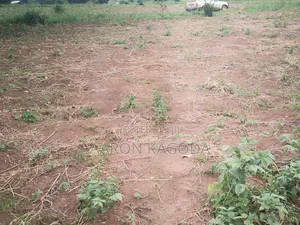 100*100 Plots for Sale in Nanziga Green Homes Estate