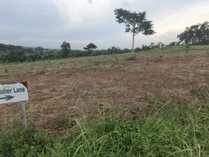 100*100 Plots for Sale in Nanziga Green Homes Estate