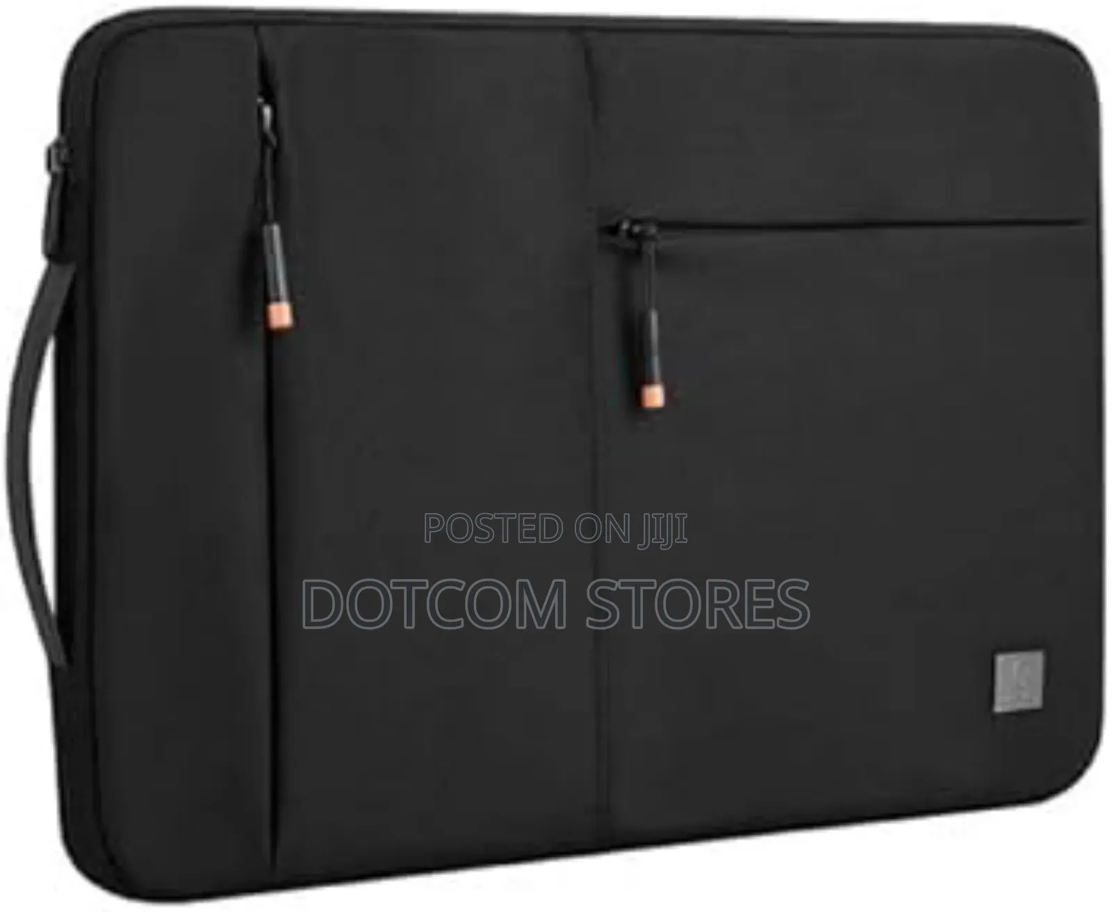 Wiwu Alpha Slim Sleeve, a Water-Resistant Laptop Bag