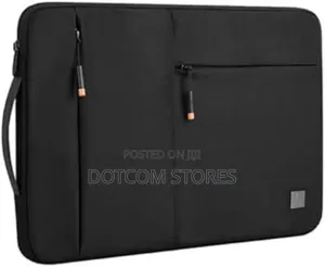 Wiwu Alpha Slim Sleeve, a Water-Resistant Laptop Bag