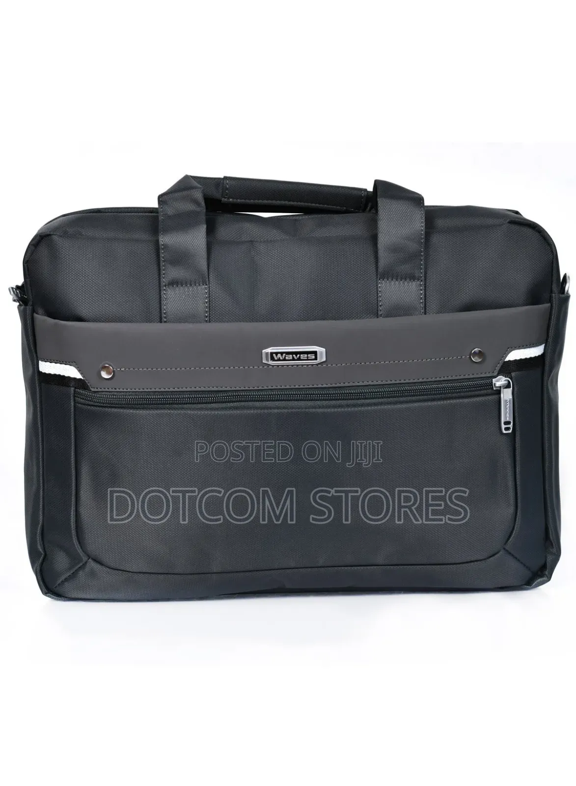 Deng Gro Laptop Bag,