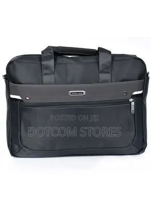 Deng Gro Laptop Bag,