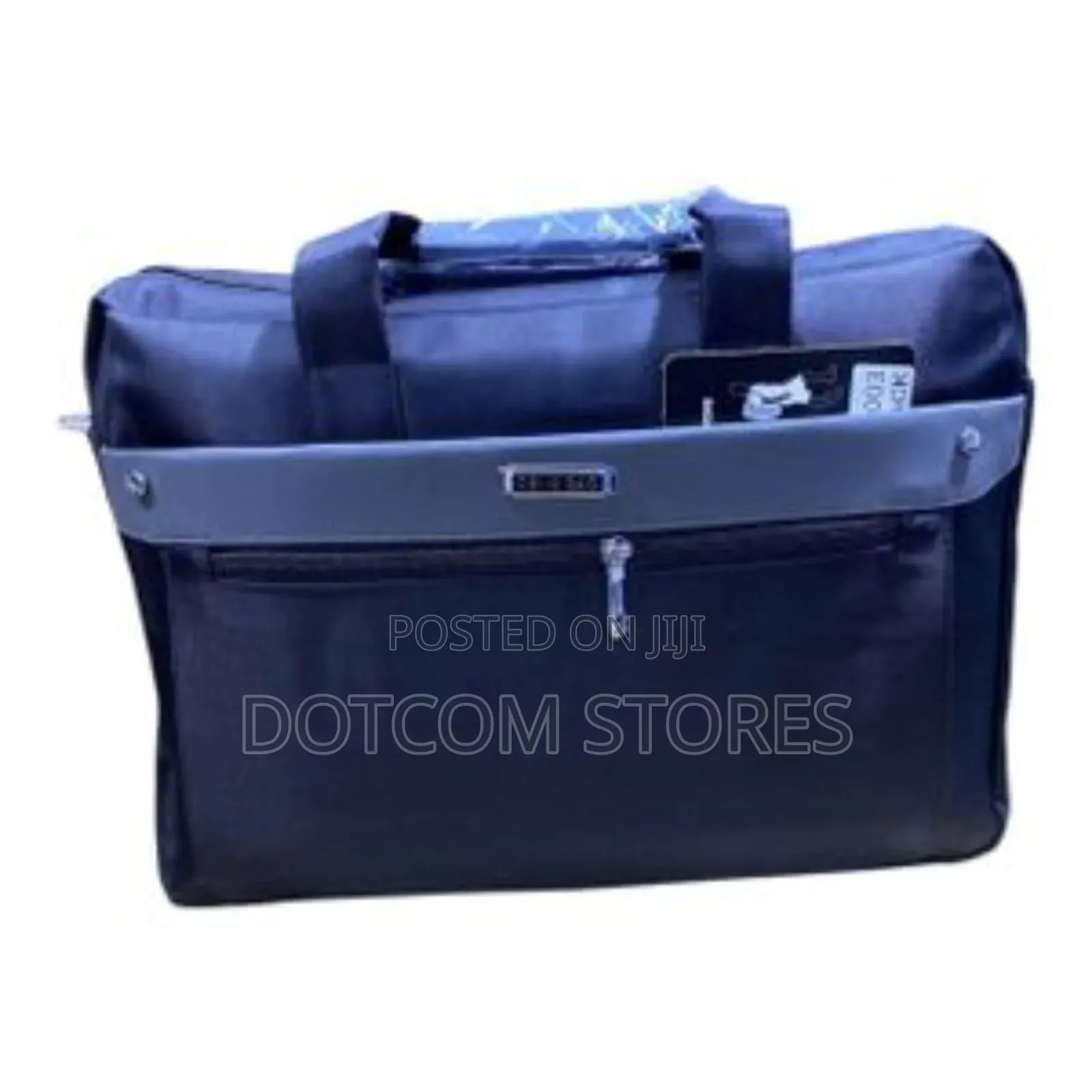 Deng Gro Laptop Bag,