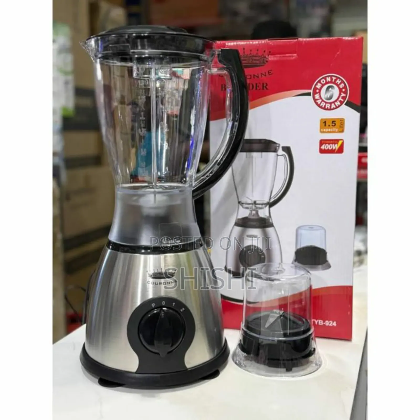 Electric Blender