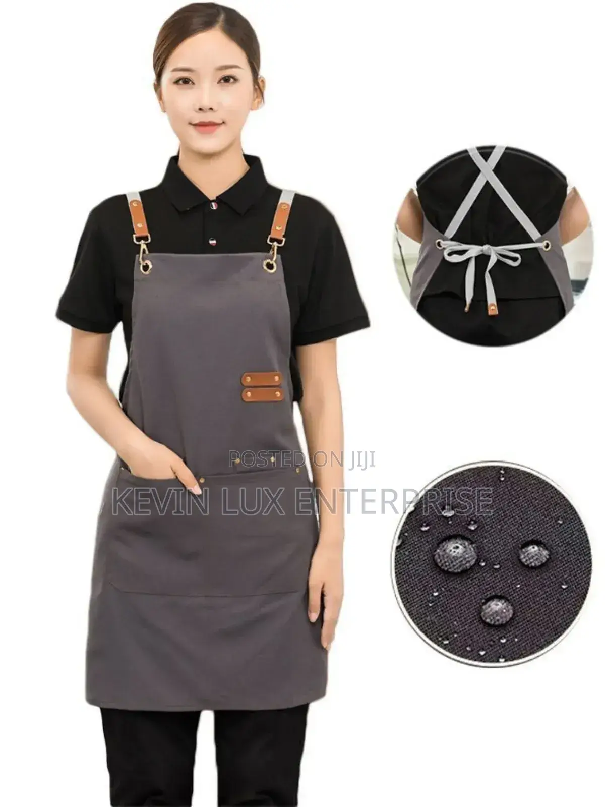 Kitchen Aprons