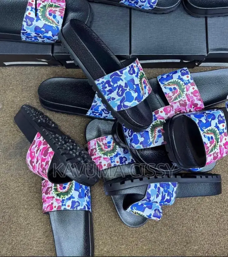 Sandler Slides