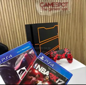 Playstation 4 Ps4. The Perfect Excuse to Stay Home and Avoid Bar Bills