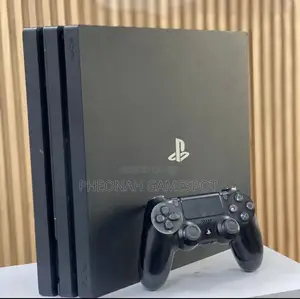 Playstation 4 Pro. Ps4 Pro. Chipped, 30 Games 2 Pads. Top-Class