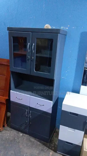 Modern Cupboard