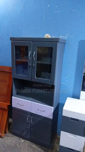 Modern Cupboard