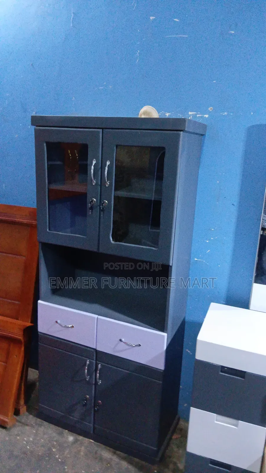 Modern Cupboard