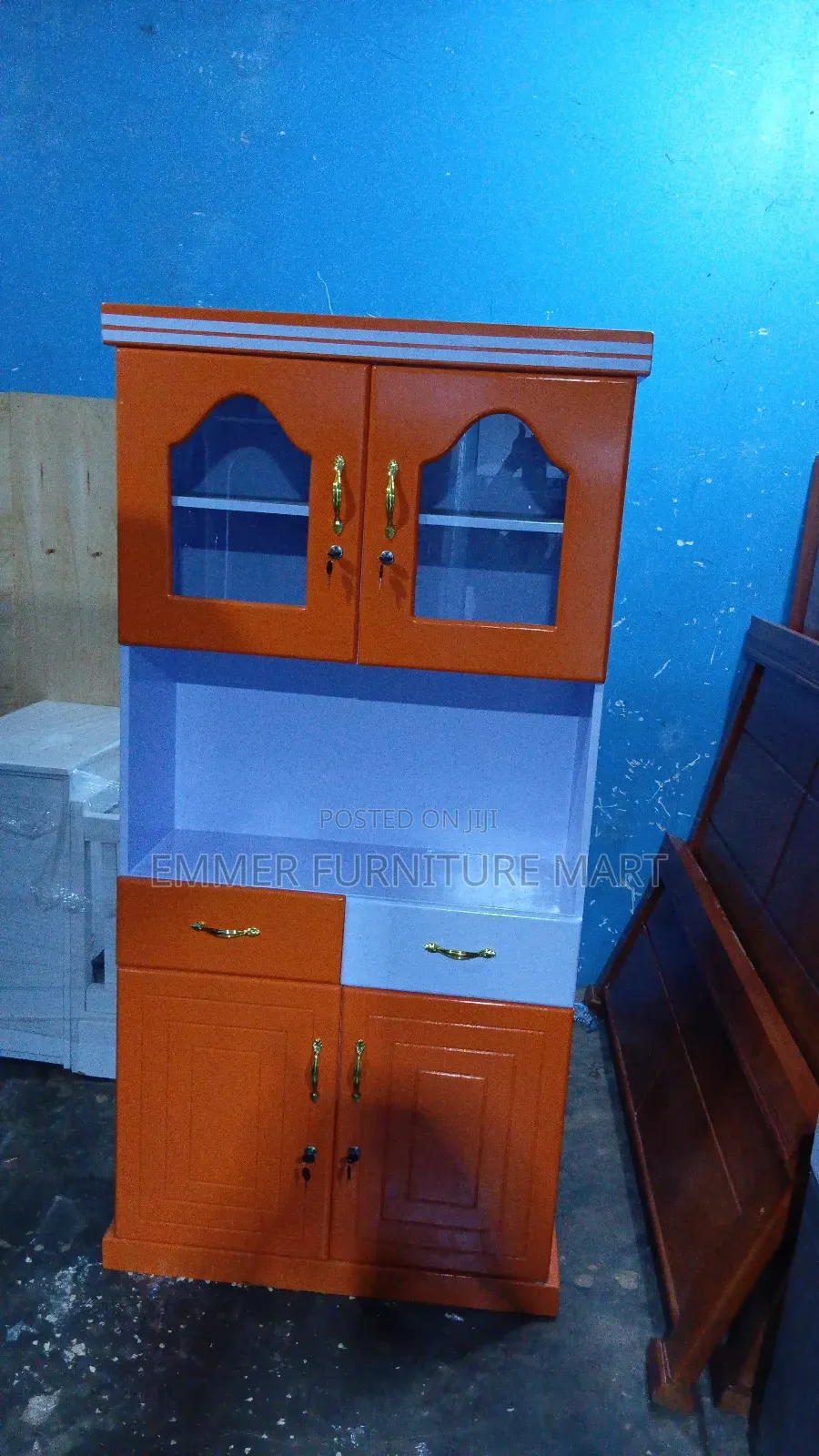 Modern Cupboard