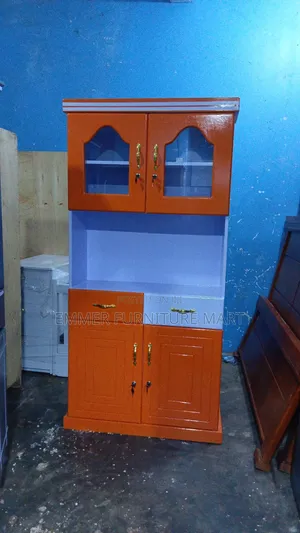 Modern Cupboard
