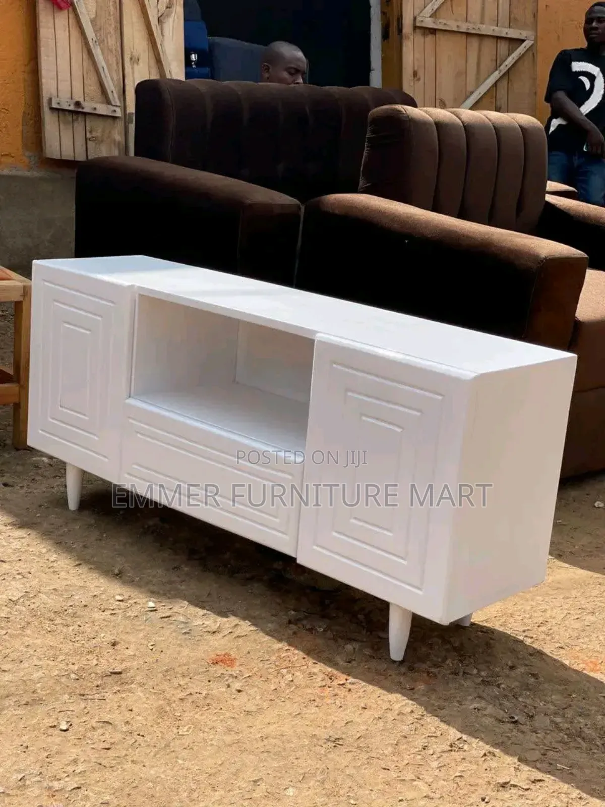 Modern Tv-Stand
