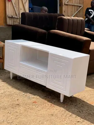 Modern Tv-Stand