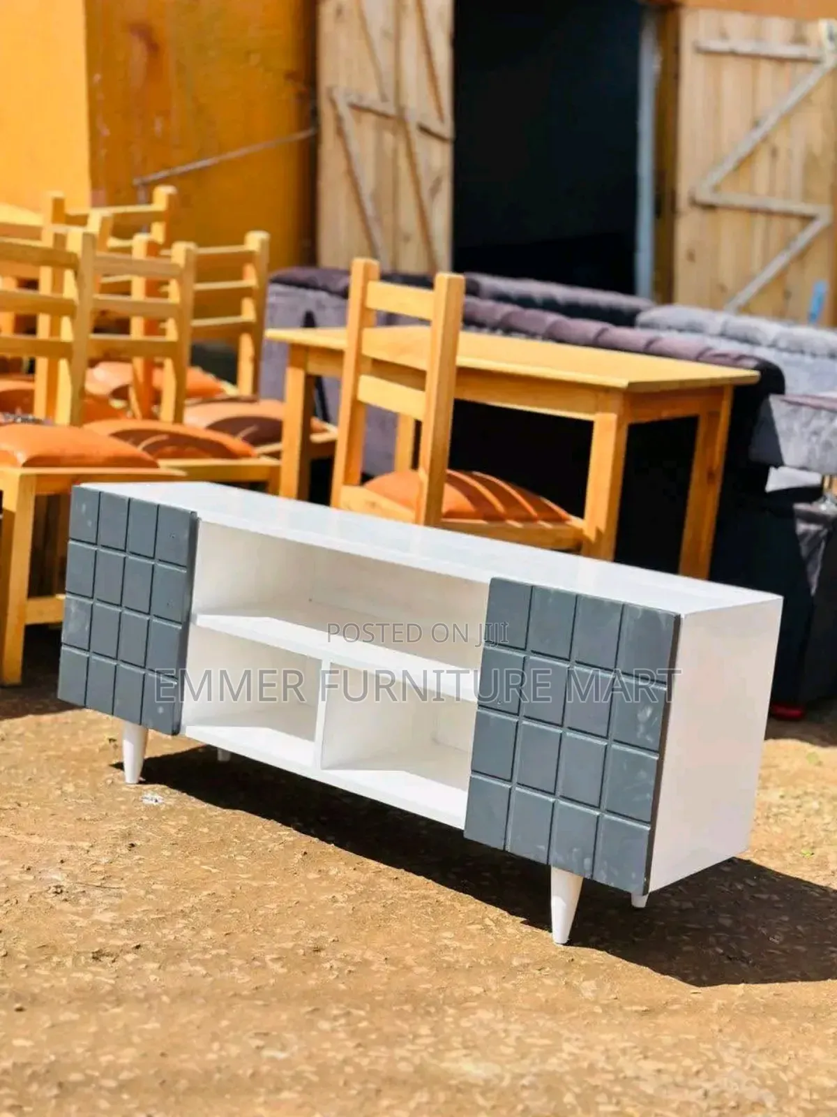 Modern Tv-Stand