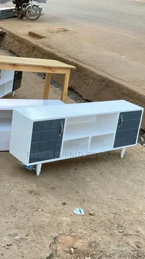 Modern Tv-Stand
