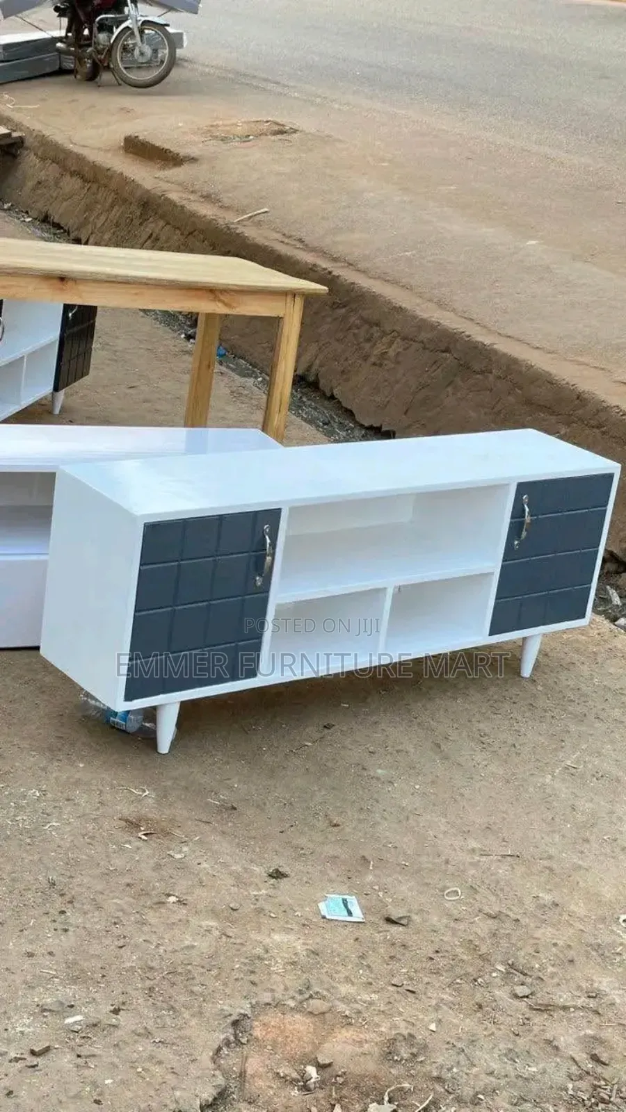 Modern Tv-Stand